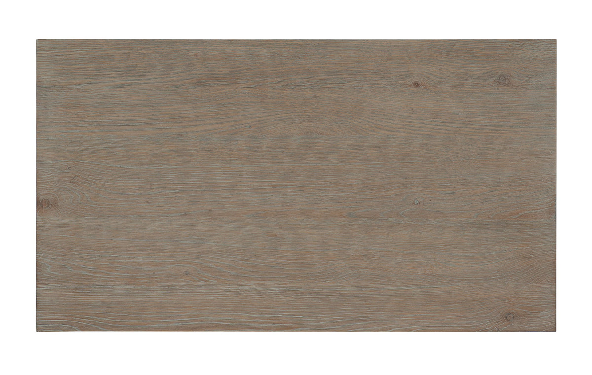 Serenity - Balboa 2-Drawer Nightstand - Gray