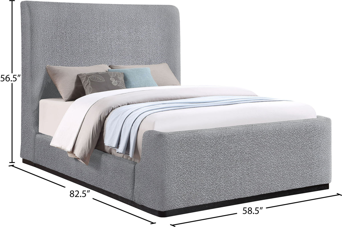 Oliver - Bed