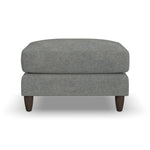 Thomas - Fabric Ottoman