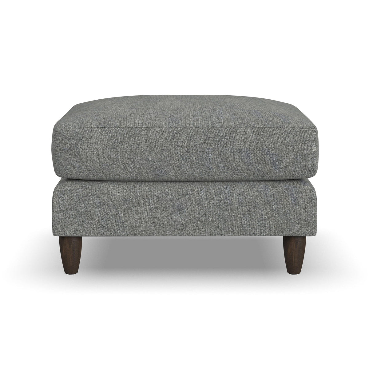 Thomas - Fabric Ottoman