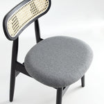 Manhattan Colbert - Dining Chair