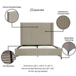 Manhattan Promenade - Bed