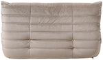 Relax - Velvet 54.75" Upholstered Loveseat