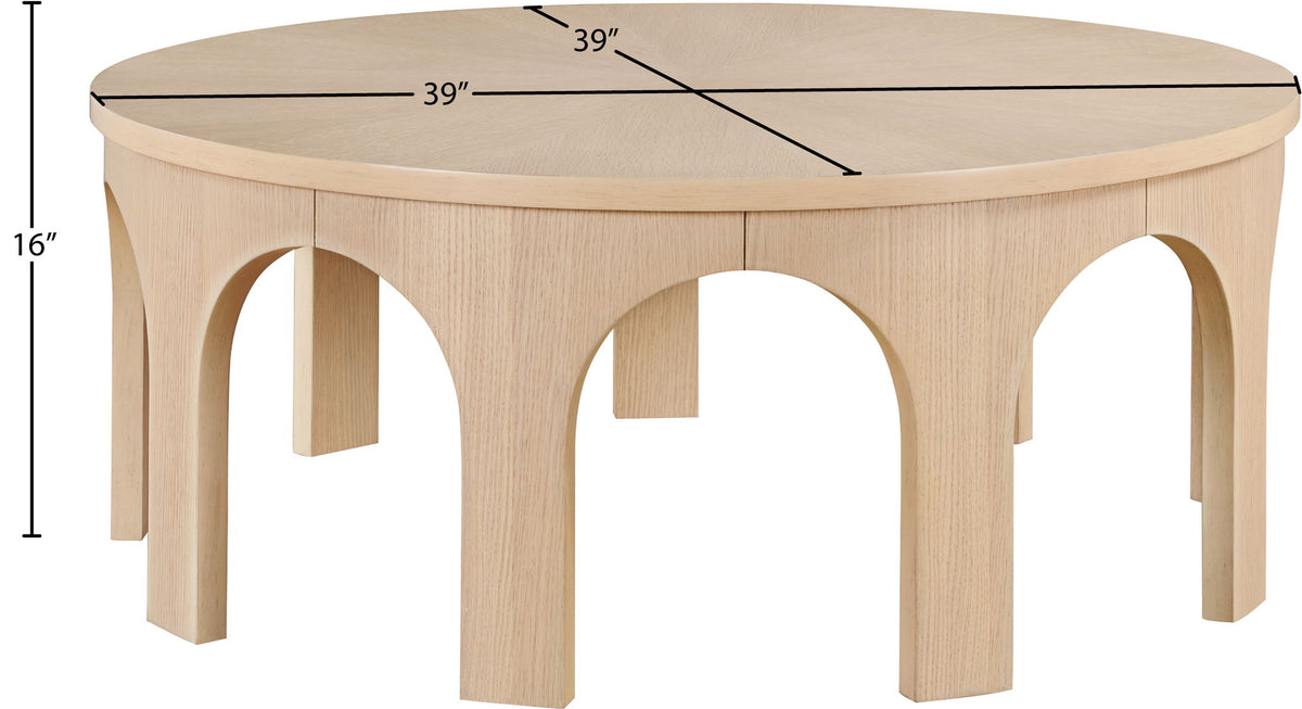 Westfield - Coffee Table