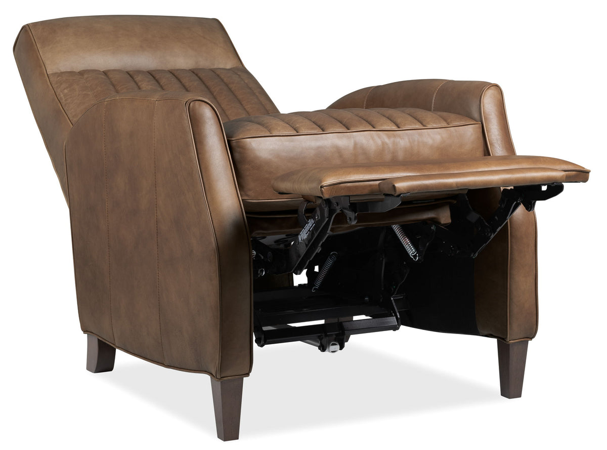 RC - Denver Push Back Recliner