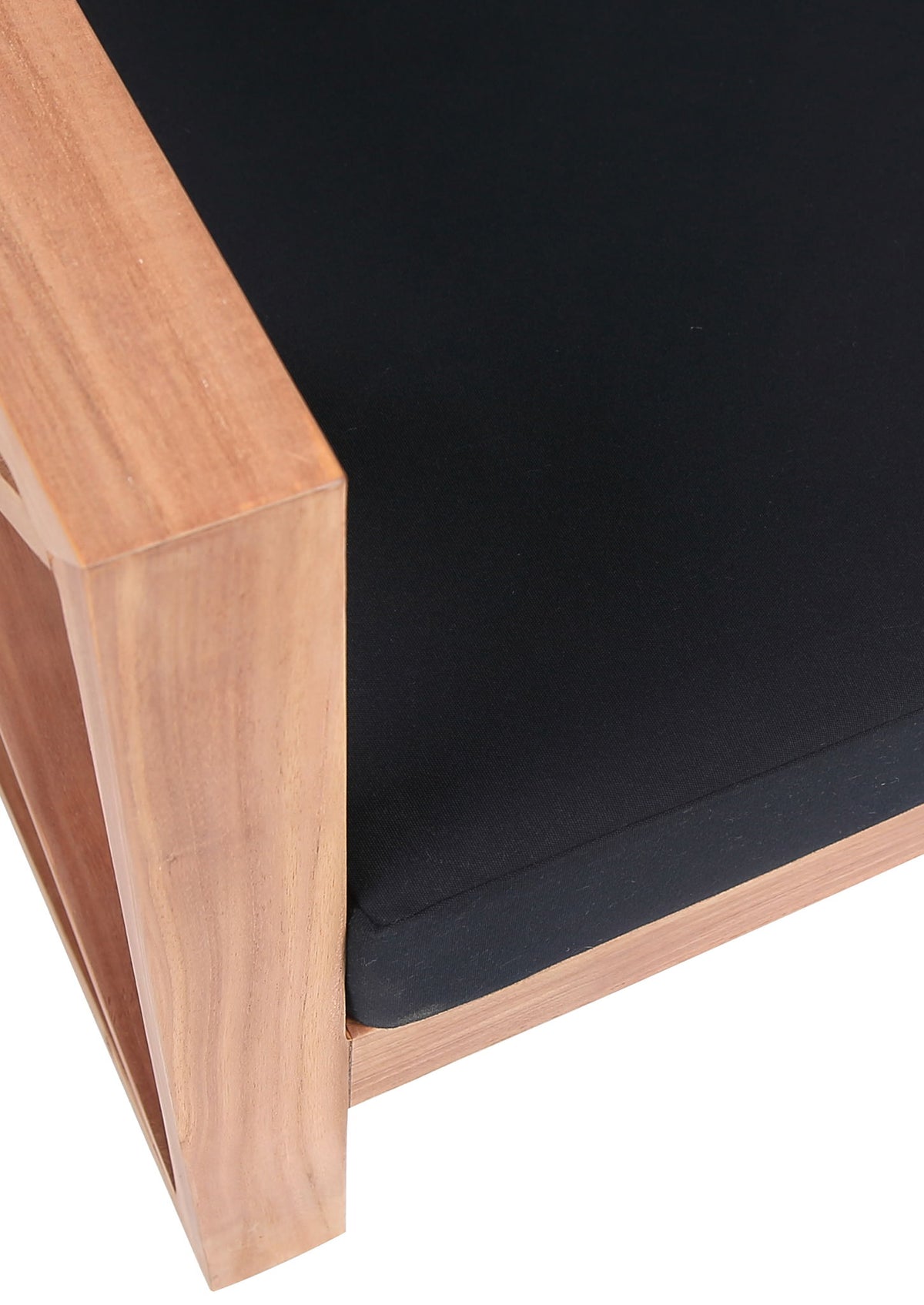 Anguilla - Water Resistant Outdoor Chair