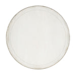 Charleston - Breakfast Table - White