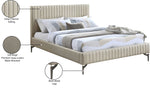 Gallo - Bed