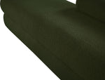 Kennedy - Teddy Fabric Bench