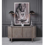 Tambour - Cabinet