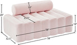 Melody - Loveseat