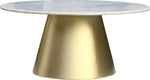 Sorrento - Metal Table