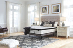 Chime 12 Inch Hybrid - Ultra Plush Hybrid Mattress