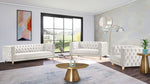 Michelle - Loveseat