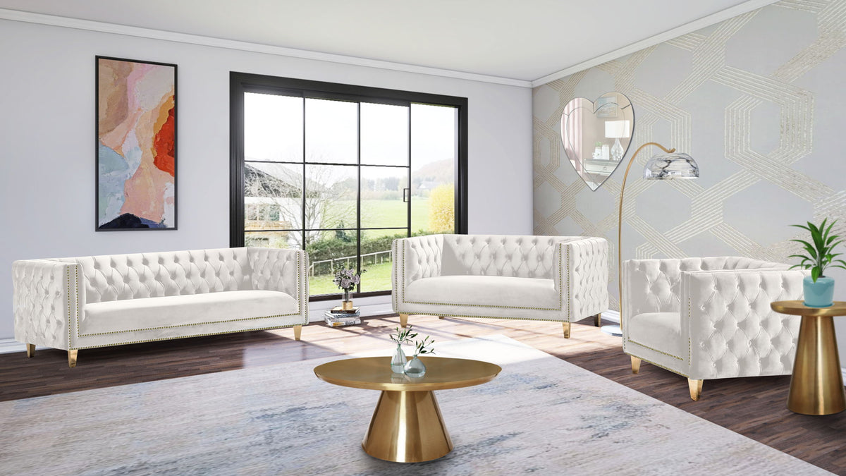 Michelle - Loveseat