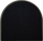 Madrid - Upholstered Bed