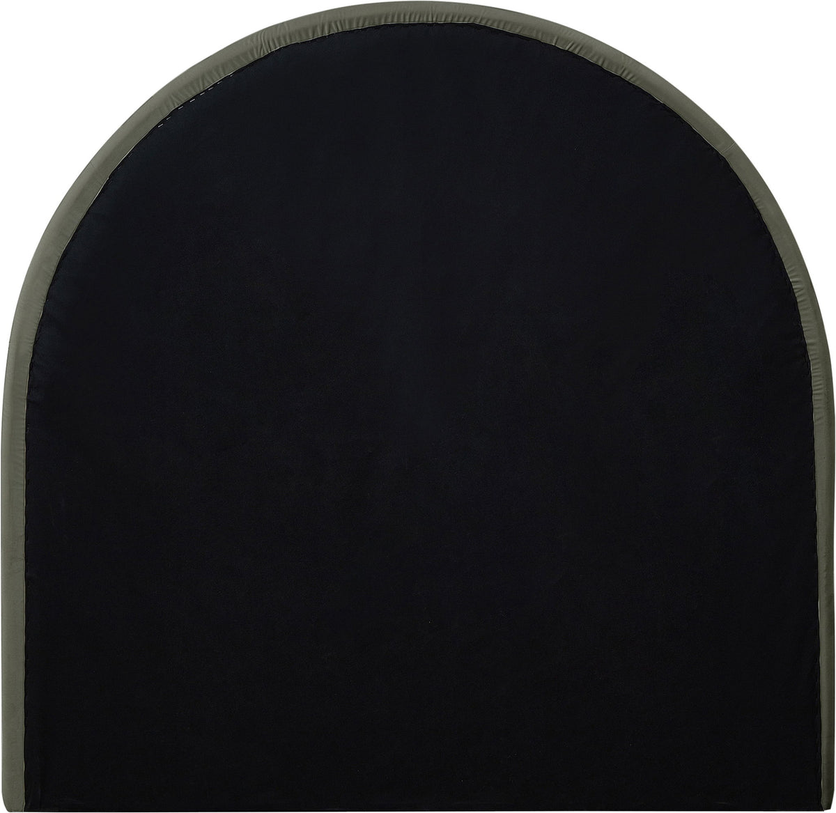 Madrid - Upholstered Bed
