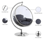 Luna - Swing Chair