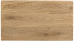Driftwood - Three-Drawer Nightstand