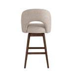 Adrian - Swivel Barstool