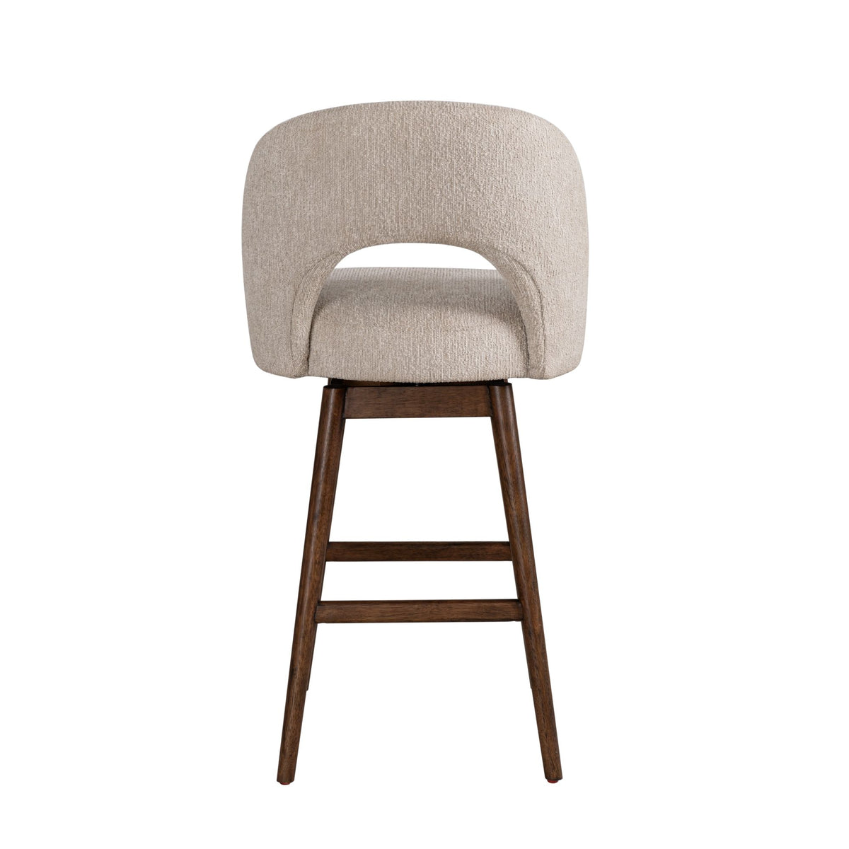 Adrian - Swivel Barstool