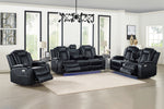 Orion II - Glider Recliner