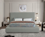 Devin - Bed