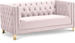 Michelle - Loveseat