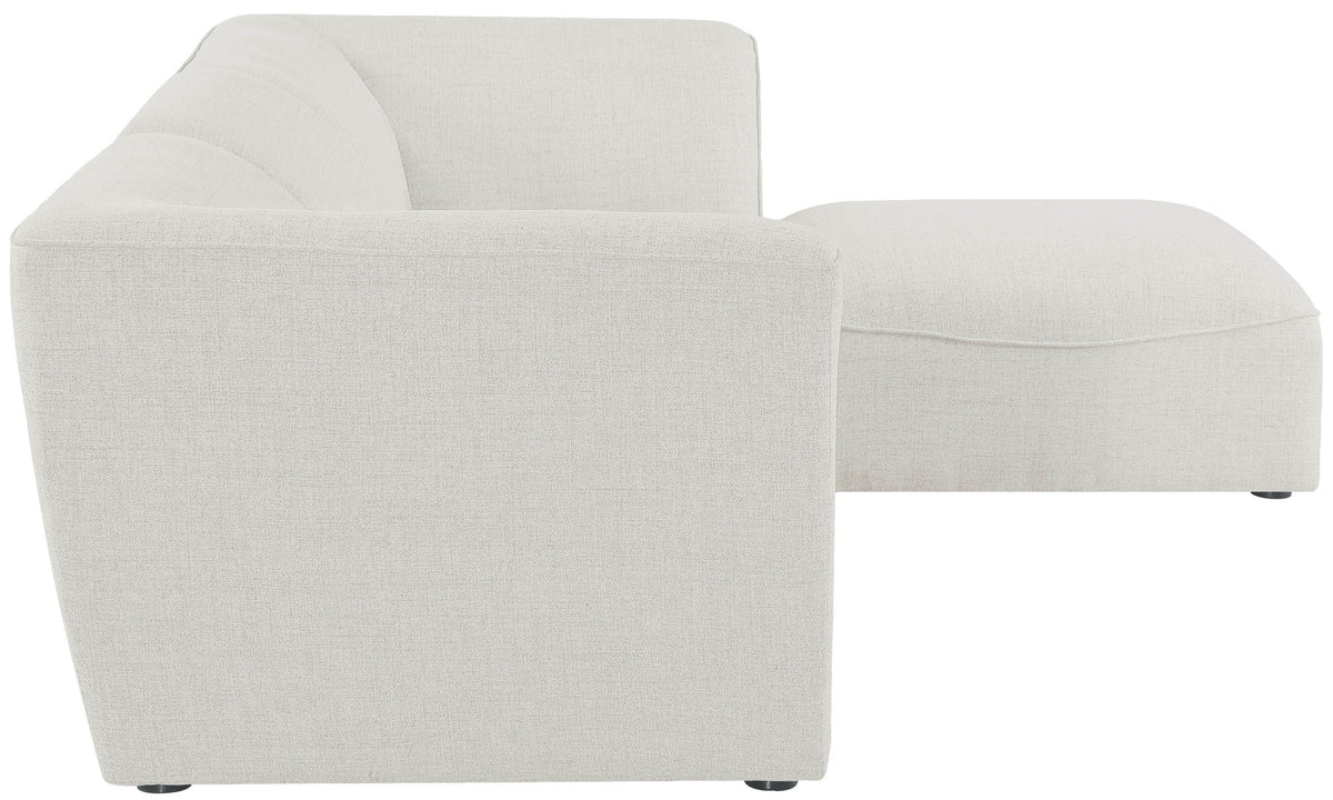 Miramar - 4 Piece Modular Sectional