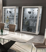 Elite - 2 Door China Cabinet