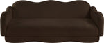 Bloom - Teddy Fabric Sofa