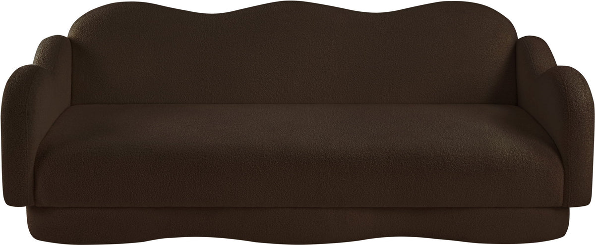 Bloom - Teddy Fabric Sofa