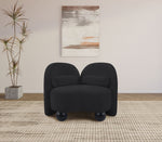 Daphne - Chenille Chair