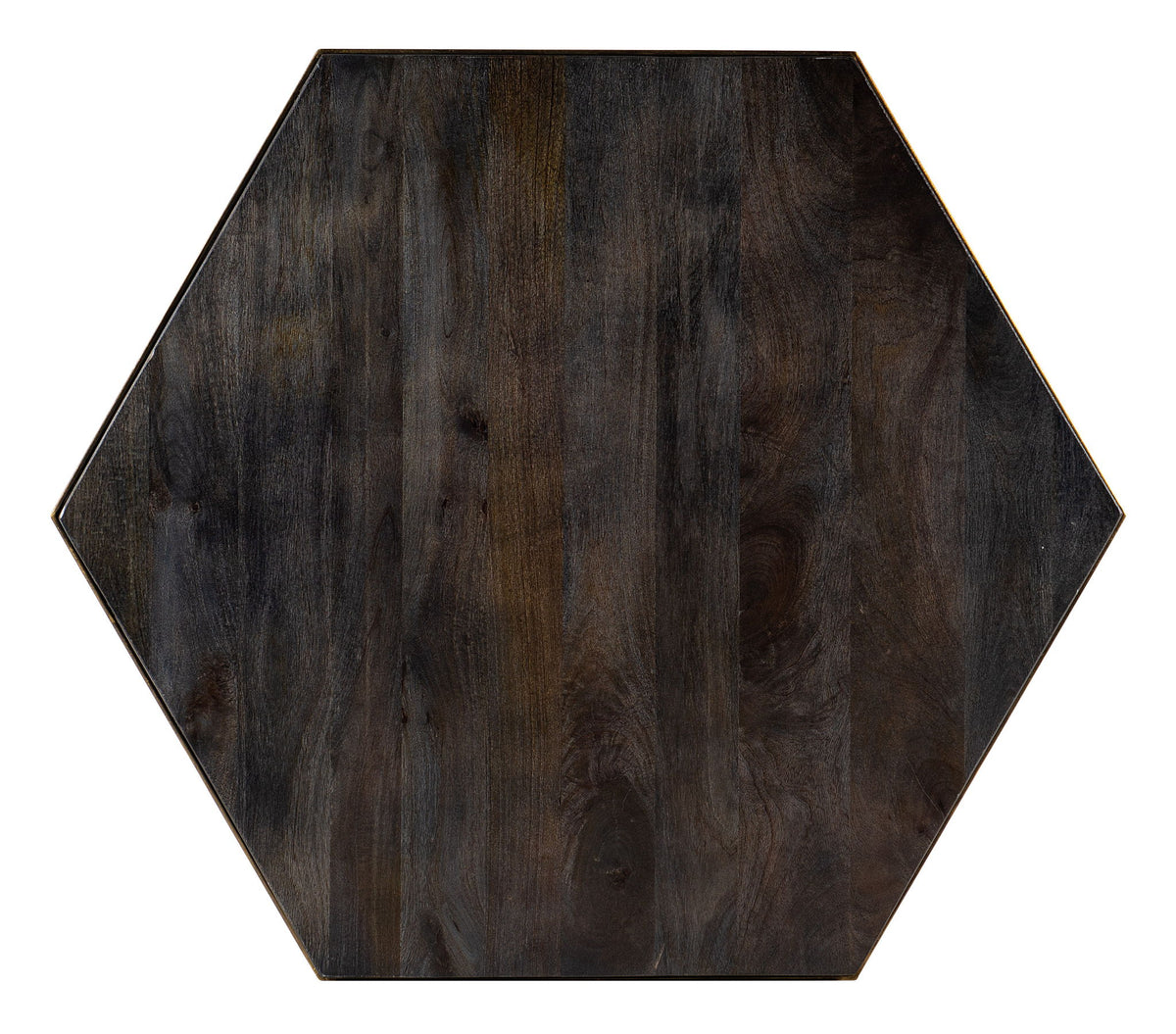 Commerce And Market - Octavius Cocktail Table - Black