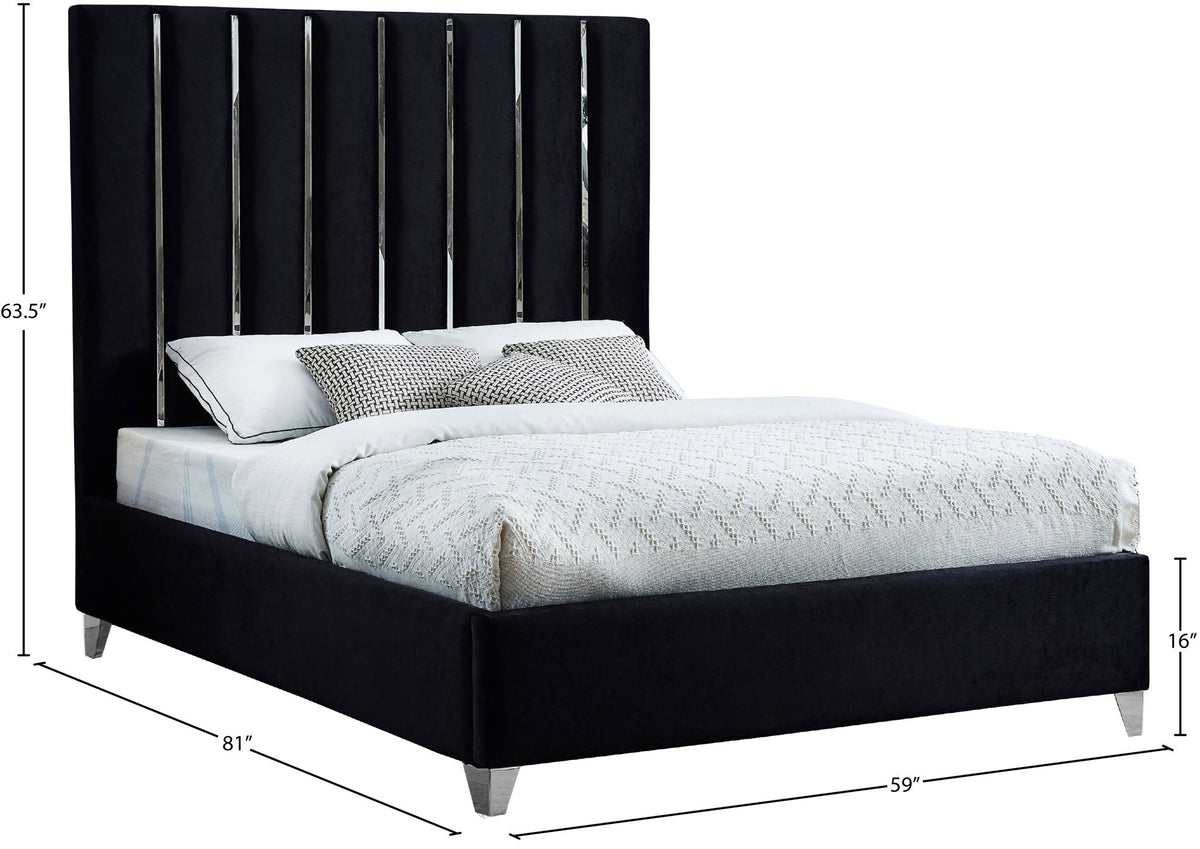 Enzo - Bed