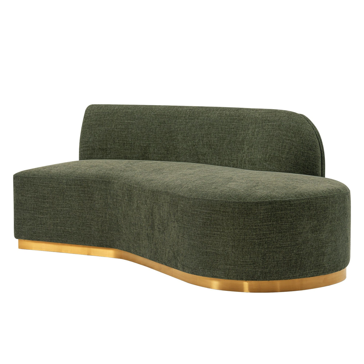 Manhattan Daria - Sectional