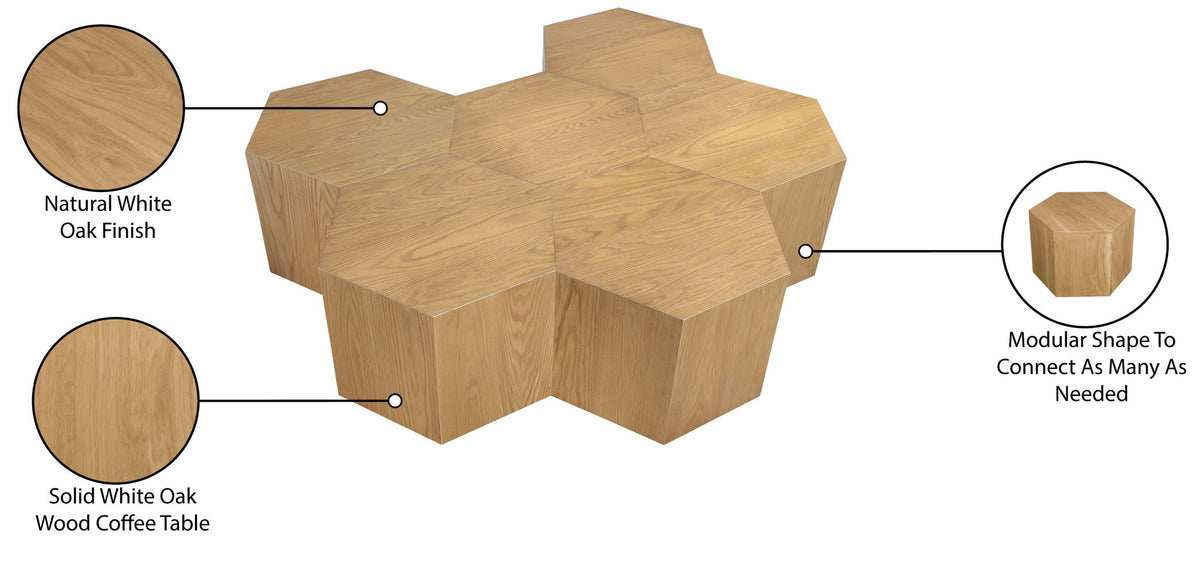 Eternal - Coffee Table Set
