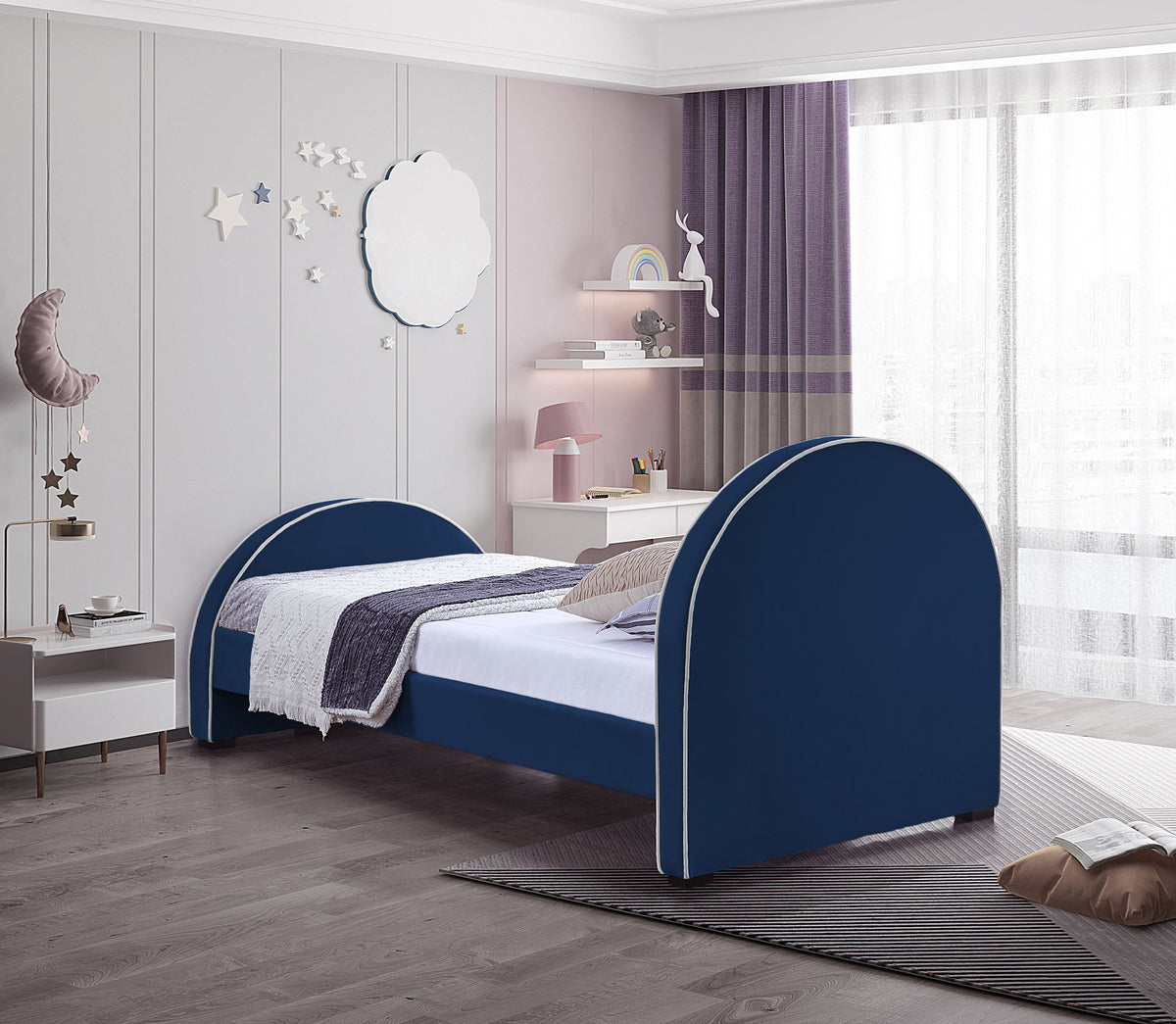 Brody - Bed