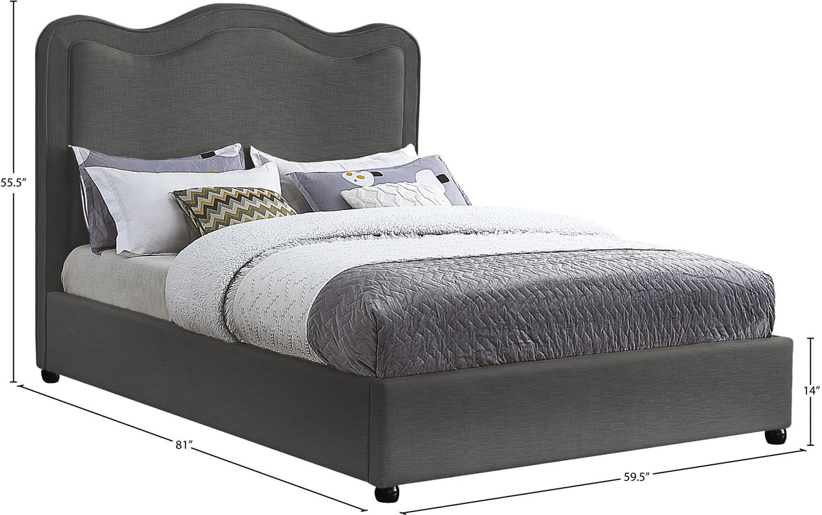 Felix - Bed