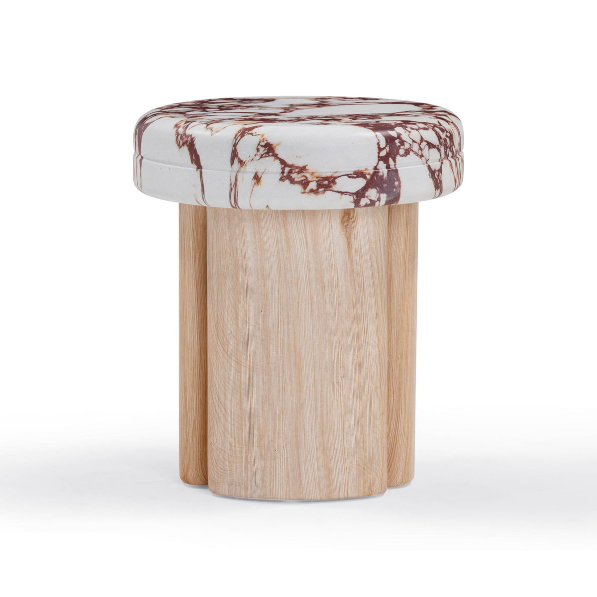 Sheila - Side Table