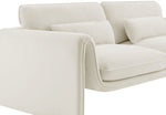 Sloan - Velvet Loveseat
