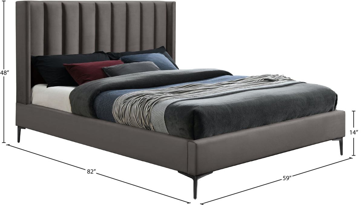 Nadia - Bed