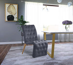 Curve - Dining Chair (Set of 2)
