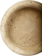 Orelia - Genuine Travertine Tray