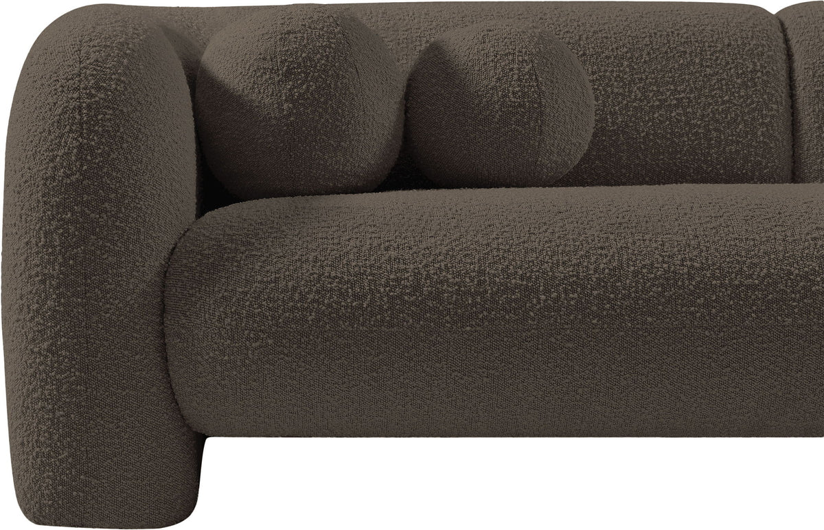 Emory - Loveseat