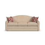 Aggie - Fabric Sofa