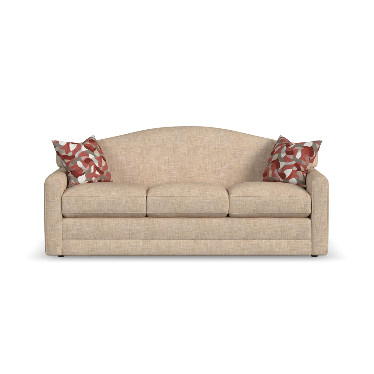 Aggie - Fabric Sofa