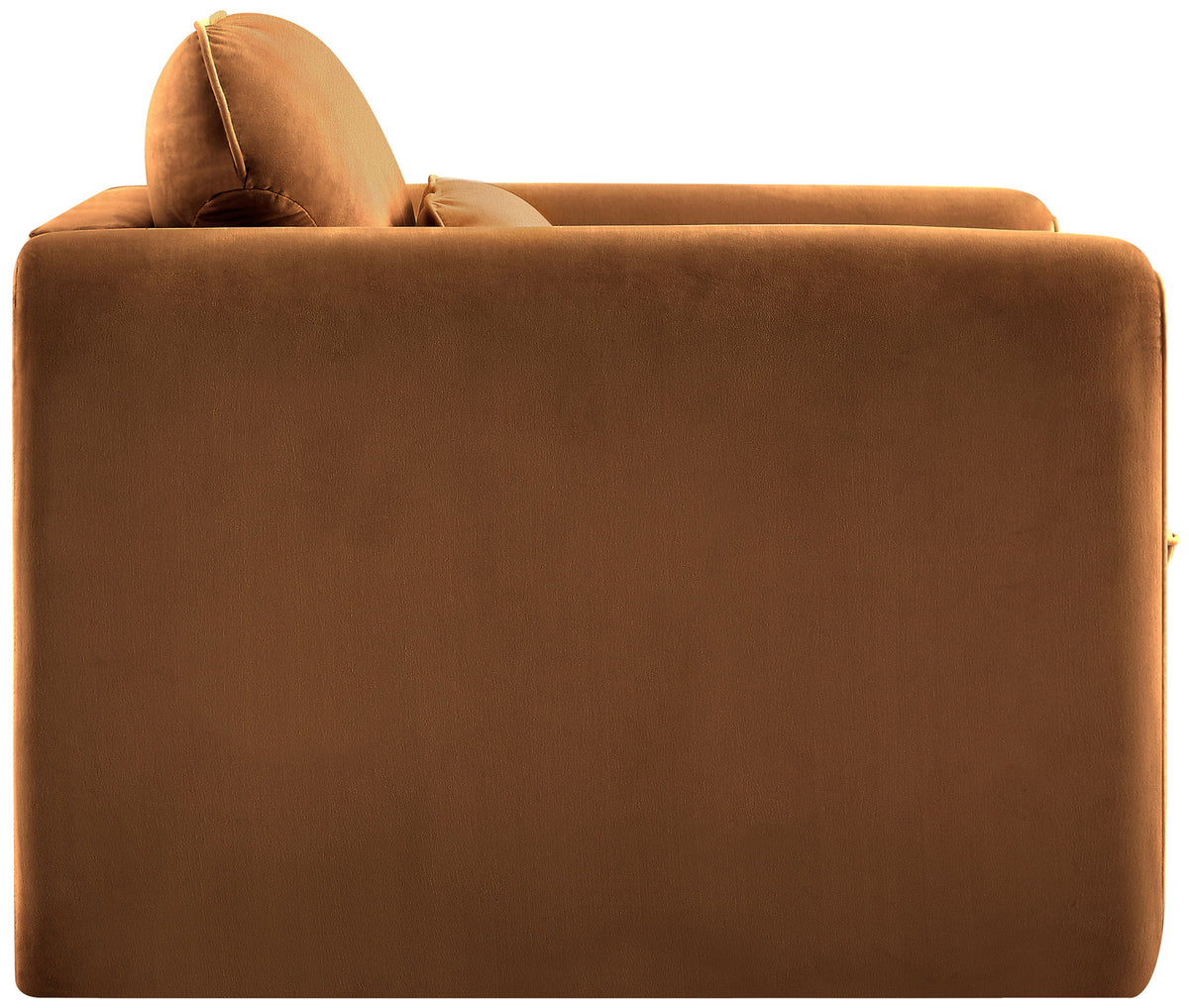 Sloan - Chair - Saddle