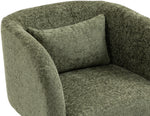 Sawyer - Accent Chair