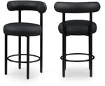 Bordeaux - Counter Stool (Set of 2)